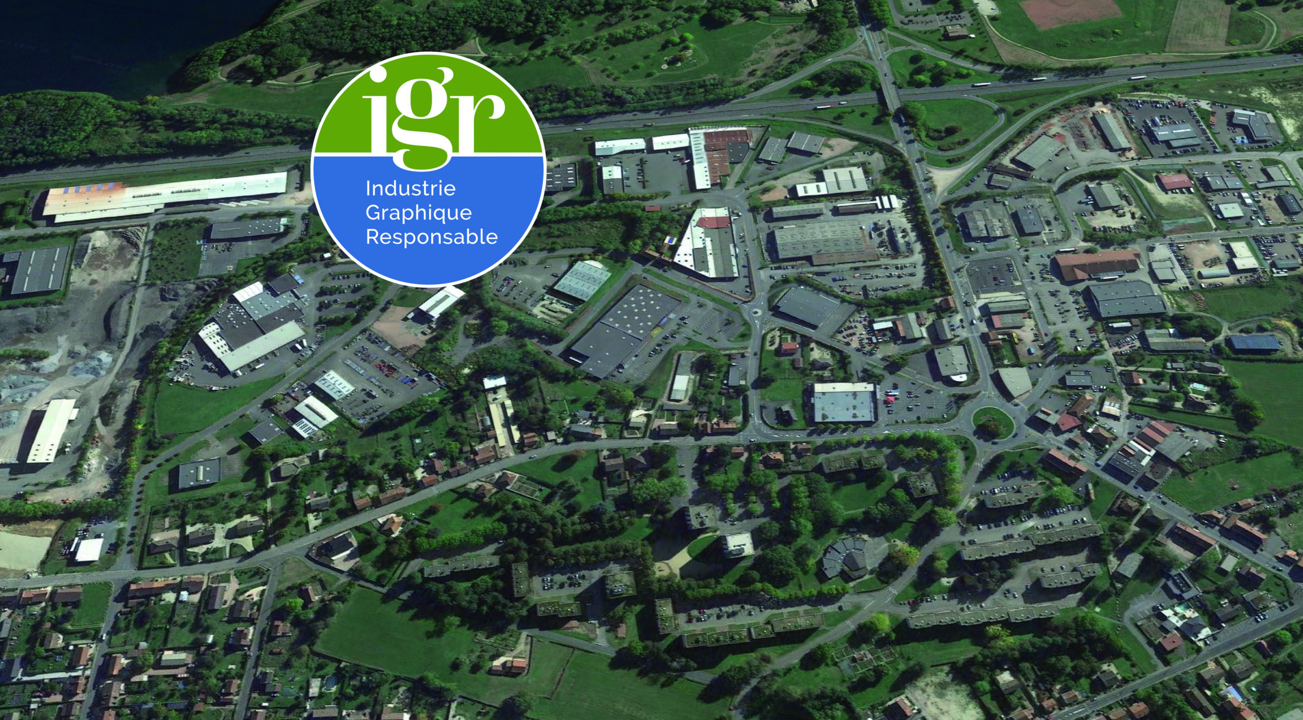 Map-IGR