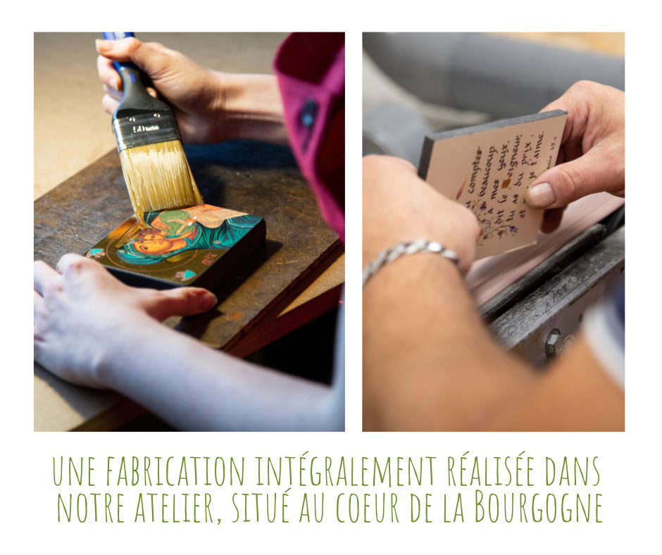 Les Clémences IGR
