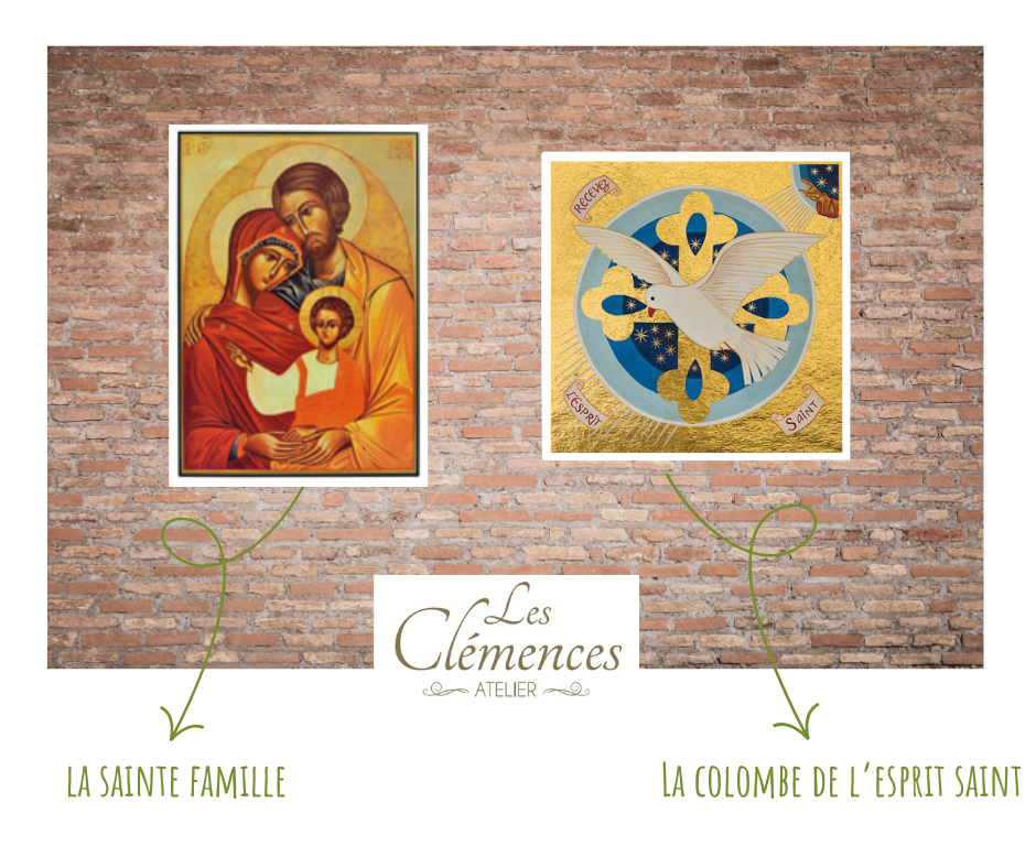 Les Clémences IGR